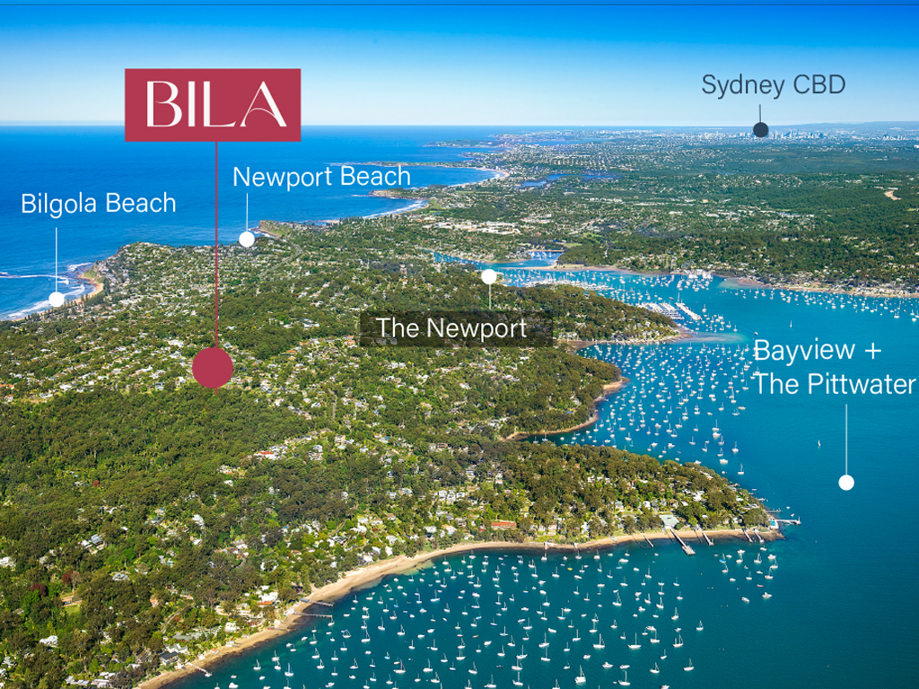 1/1 Bilambee Lane, Bilgola Plateau NSW 2107, Bilgola Plateau - Thumbnail 4