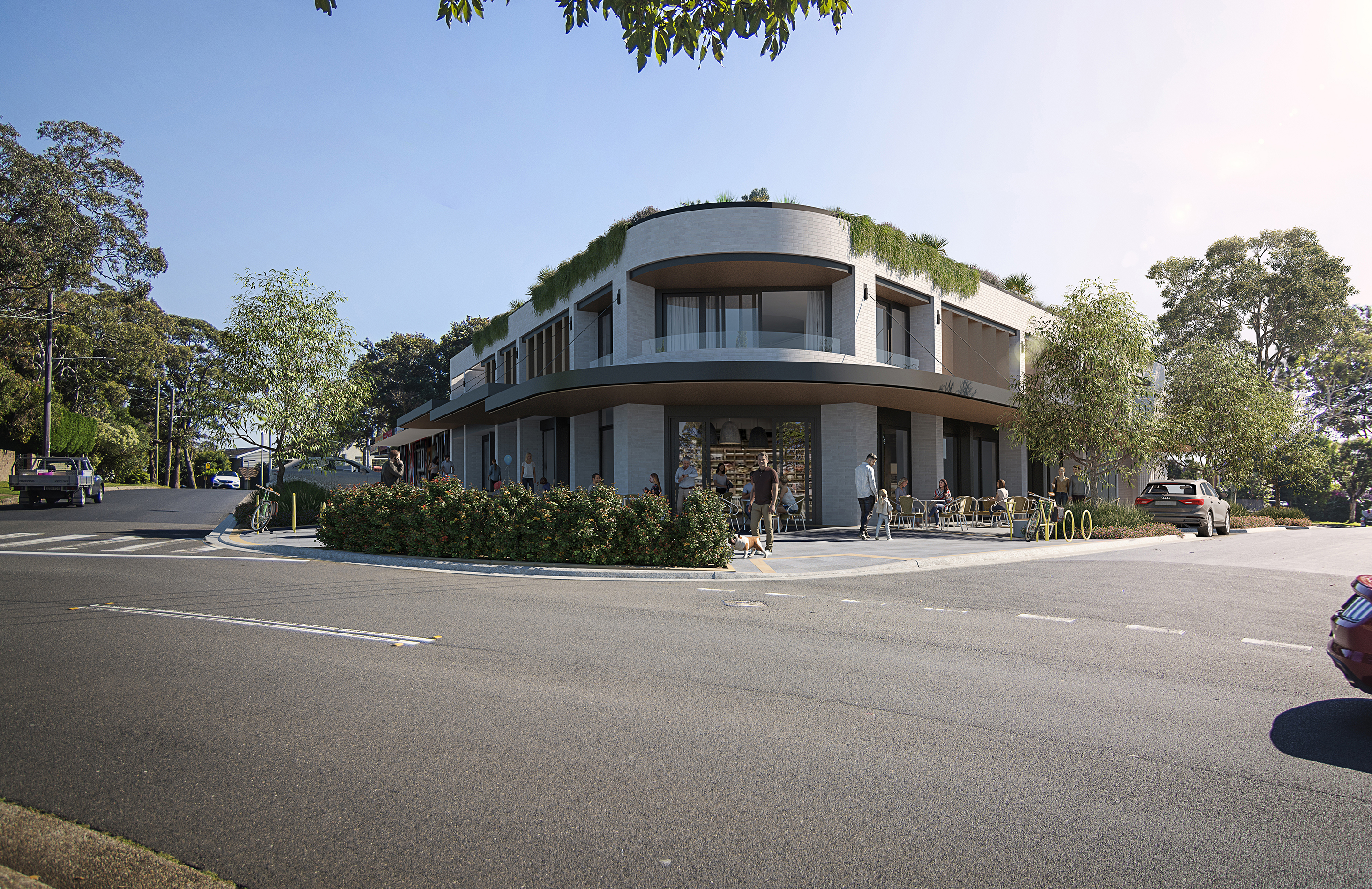 1/1 Bilambee Lane, Bilgola Plateau NSW 2107, Bilgola Plateau - Thumbnail 6