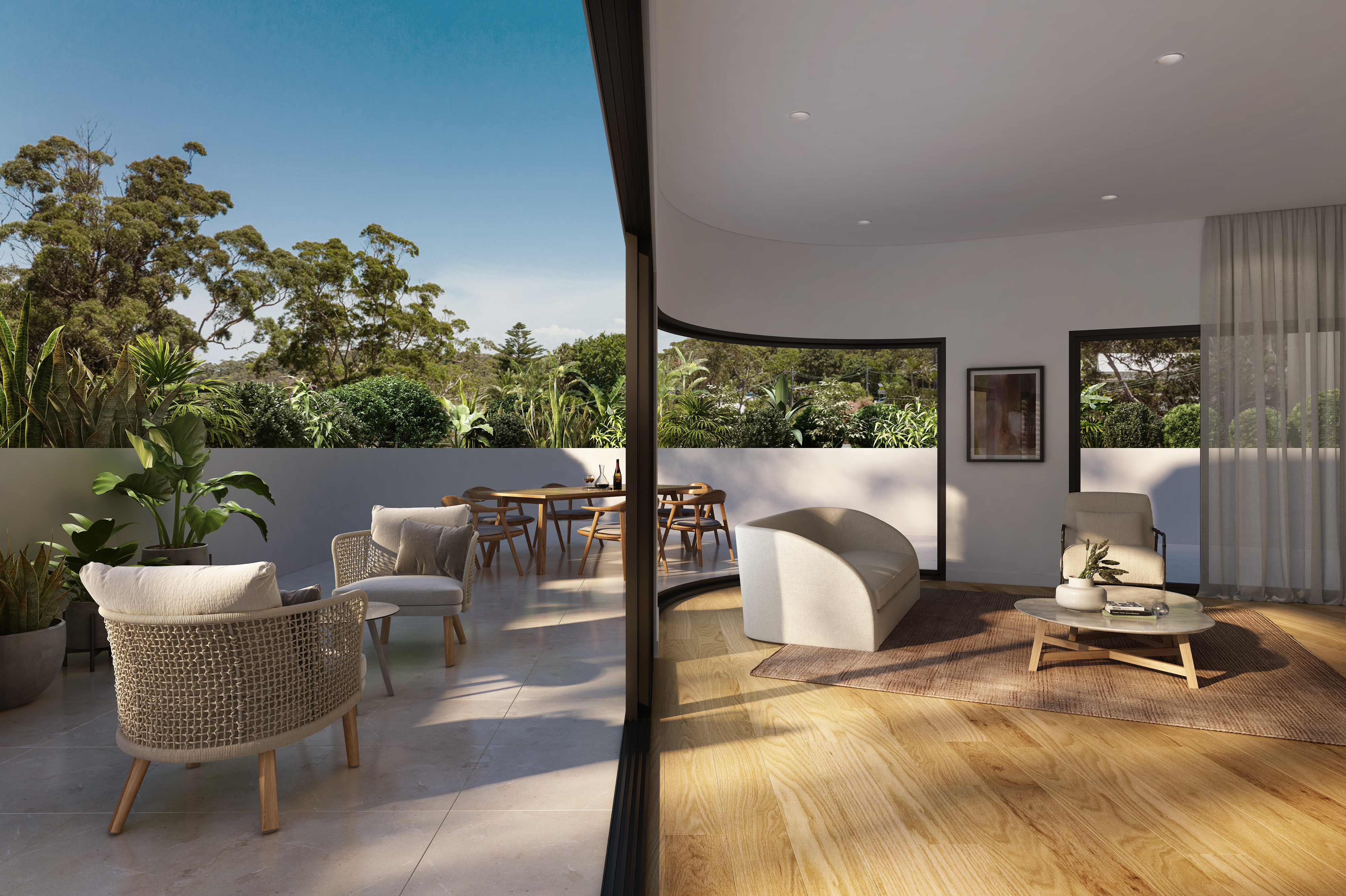 4/1 Bilambee Lane, Bilgola Plateau NSW 2107, Bilgola Plateau - Image 1